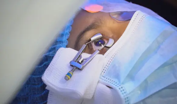 Advanced Glaucoma Eye Surgery in Ghaziabad & New Delhi